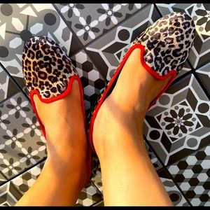 Betsy Johnson slippers